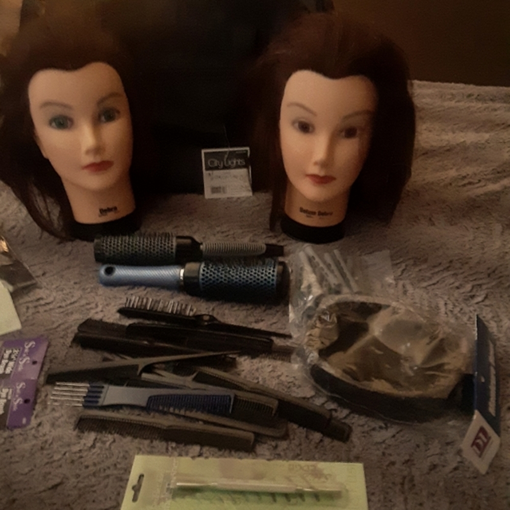 Hair Supplies